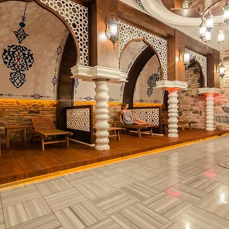 Hotel The Lumos Deluxe & 5*