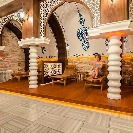 Hotel The Lumos Deluxe & 5*